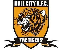 Hull city