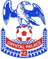 crystal palace fc