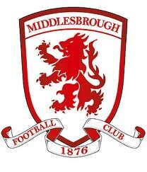 middlesbrough fc