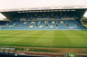 Elland Road Leeds