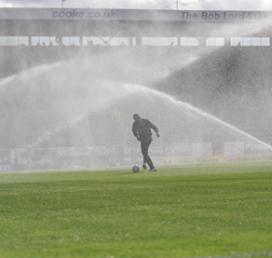 Foto: BurnleyFC.com