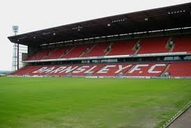 Oakwell