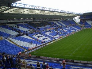 st andrews birmingham city