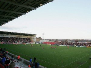 bloomfield road