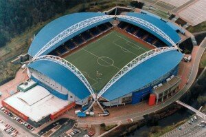 John Smiths Stadium