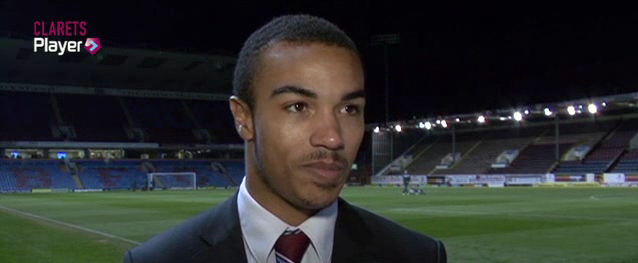 Junior Stanislas pressekonferanse