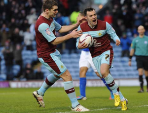 Foto: BurnleyFC.com