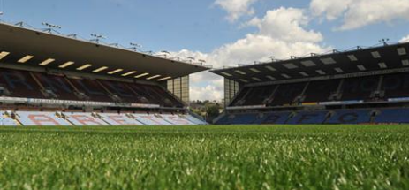 Turf Moor