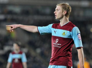 Foto: BurnleyFC.com