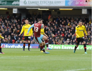 Foto: BurnleyFC.com