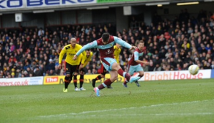 Foto: BurnleyFC.com