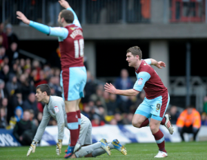 Foto: BurnleyFC.com