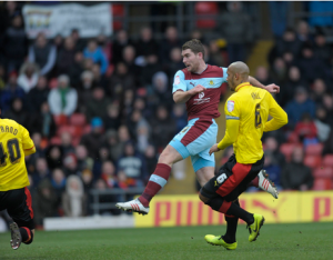 Foto: BurnleyFC.com