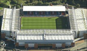 ewood park