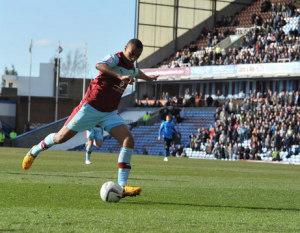 Foto: www.Burnleyfc.no