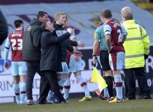 Foto: www.Burnleyfc.no