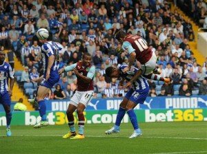 Foto: BurnleyFC.com