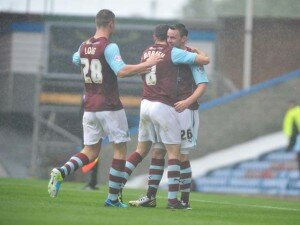 Foto: BurnleyFC.com