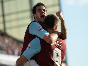 Foto: BurnleyFC.com