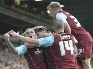 Foto: BurnleyFC.com