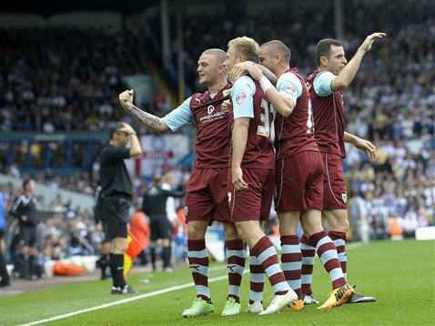 Foto: BurnleyFC.com