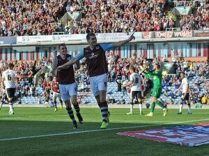 Foto: BurnleyFC.com