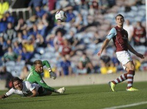 Foto: BurnleyFC.com