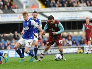 Foto: BurnleyFC.com