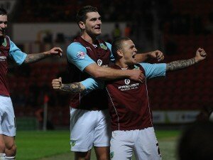 Foto: BurnleyFC.com