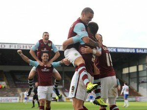 Foto: BurnleyFC.com