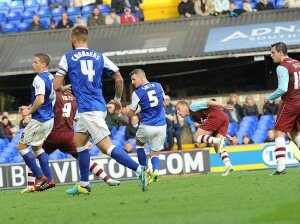 Foto: BurnleyFC.com