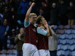 Foto: BurnleyFC.com