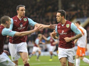 Foto: BurnleyFC.com