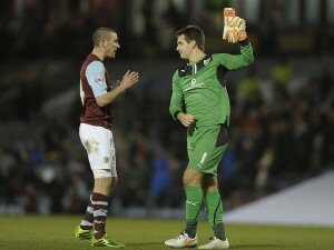 Foto: BurnleyFC.com