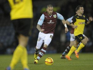 Foto: BurnleyFC.com