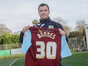 Foto: BurnleyFC.com