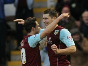 Foto: Burnleyfc.com