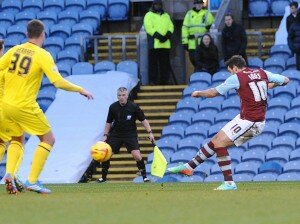 Foto: BurnleyFC.com