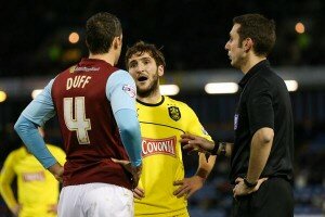 Foto: BurnleyFC.com