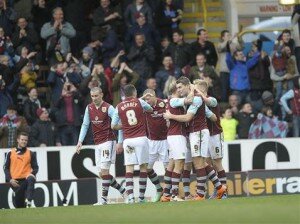 Foto: BurnleyFC.com