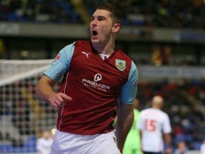 Foto: BurnleyFC.com