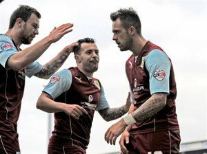 Foto: BurnleyFC.com