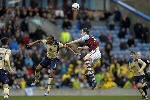 Foto: BurnleyFC.com