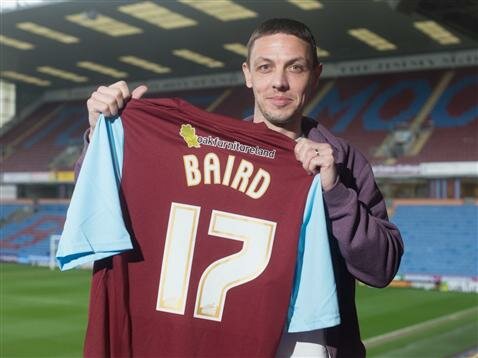 Foto: BurnleyFC.com