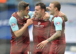 Foto: BurnleyFC.com