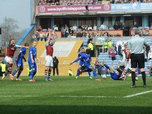 Foto: BurnleyFC.com