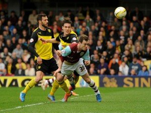 Foto: BurnleyFC.com