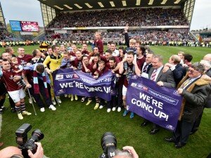 Foto: BurnleyFC.com