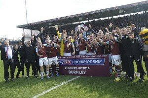 Foto: BurnleyFC.com