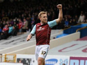 Foto: BurnleyFC.com